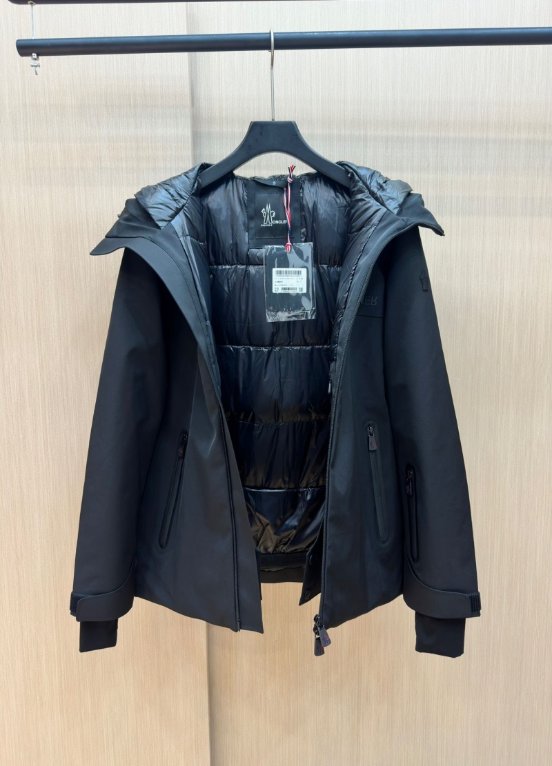 Balenciaga Down Coat